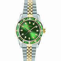 watch only time woman Capital New York AX8163-02