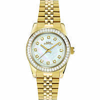 watch only time woman Capital New York AX8164-01