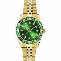 watch only time woman Capital New York AX8164-02