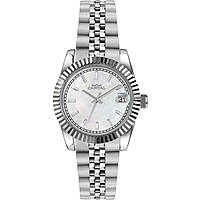 watch only time woman Capital New York AX8167-01