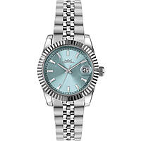 watch only time woman Capital New York AX8167-05