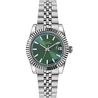 watch only time woman Capital New York AX8167-06
