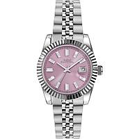 watch only time woman Capital New York AX8167-08