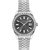 watch only time woman Capital New York AX8168-03
