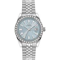 watch only time woman Capital New York AX8168-04