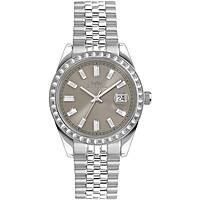 watch only time woman Capital New York AX8168-06