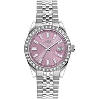 watch only time woman Capital New York AX8168-07