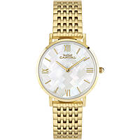 watch only time woman Capital Paris AX103-01