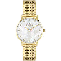 watch only time woman Capital Paris AX103-02