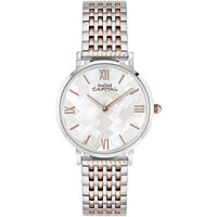 watch only time woman Capital Paris AX108-01
