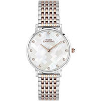 watch only time woman Capital Paris AX108-02