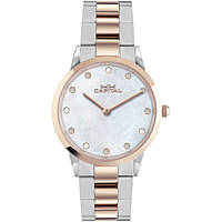 watch only time woman Capital Paris AX118-03