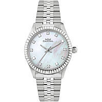 watch only time woman Capital Paris AX200-01