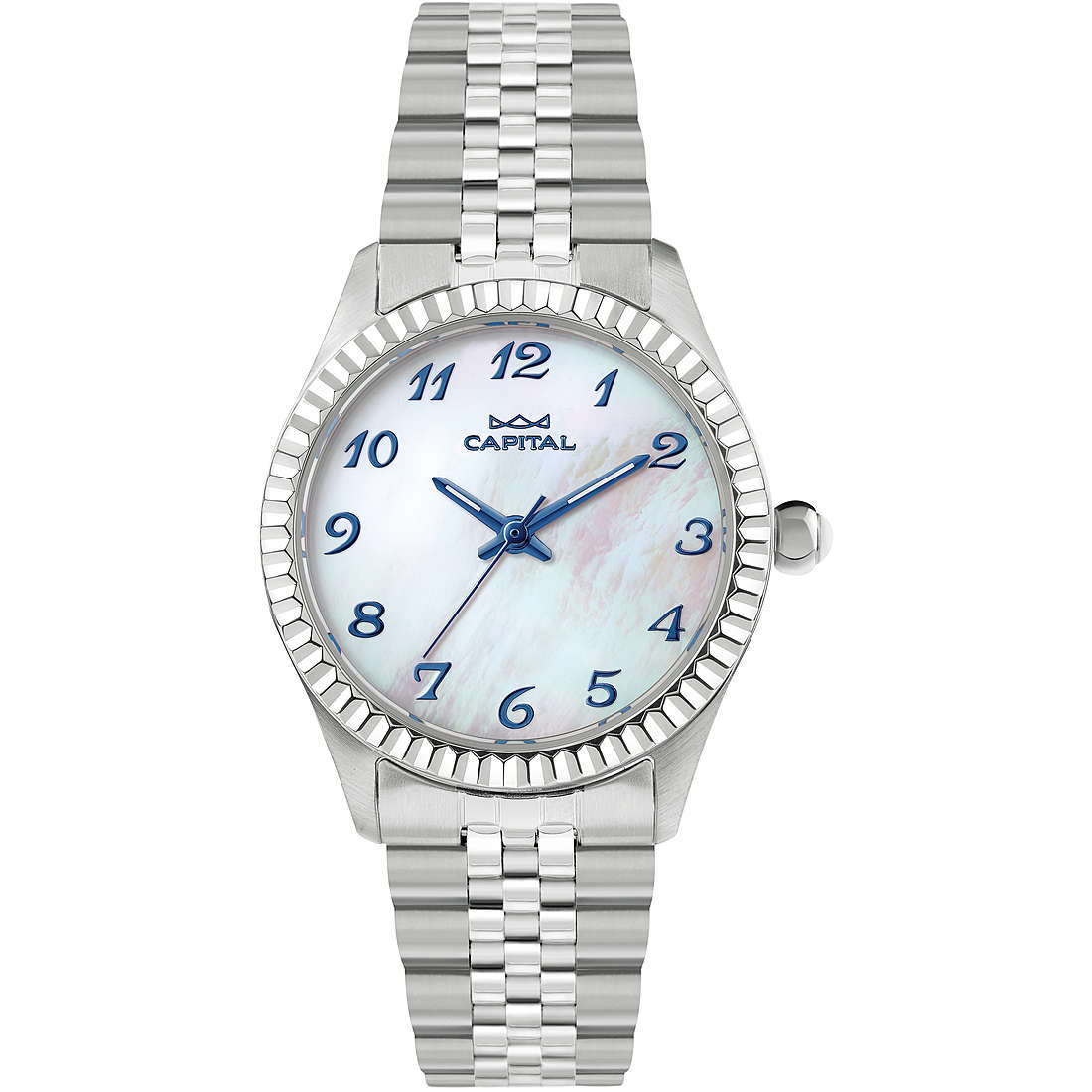 watch only time woman Capital Paris AX200-03
