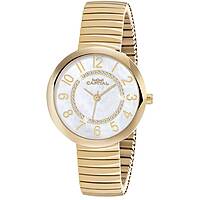 watch only time woman Capital Paris AX75
