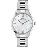 watch only time woman Capital Paris AX76-01
