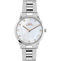 watch only time woman Capital Paris AX76-04