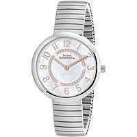 watch only time woman Capital Paris AX83-05