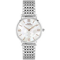 watch only time woman Capital Paris AX98-02