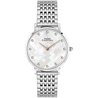 watch only time woman Capital Paris AX98-03