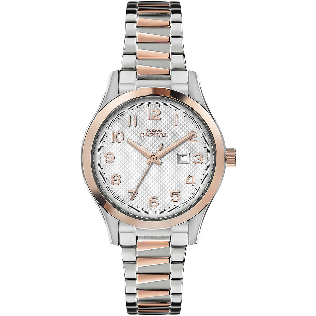 watch only time woman Capital Toujours AX987-01