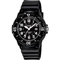 watch only time woman Casio Casio Collection LRW-200H-1BVEF