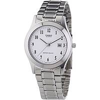 watch only time woman Casio Casio Collection LTP-1141PA-7BEG