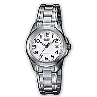 watch only time woman Casio Casio Collection LTP-1259PD-7BEG