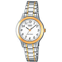 watch only time woman Casio Casio Collection LTP-1263PG-7BEG
