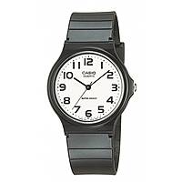 watch only time woman Casio Casio Collection MQ-24-7B2LEG