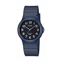 watch only time woman Casio Casio Collection MQ-24UC-2BEF