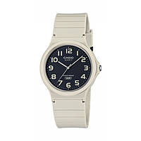 watch only time woman Casio Casio Collection MQ-24UC-8BEF