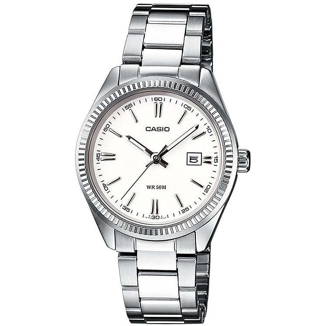 watch only time woman Casio Casio Collection MTP-1302PD-7A1VEF