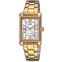watch only time woman Casio LTP-1234PG-7AEG