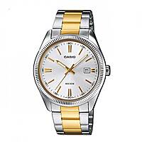 watch only time woman Casio LTP-1302PSG-7AVEG