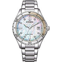 watch only time woman Citizen Action of 2024 FE6170-88D