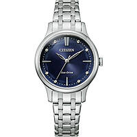 watch only time woman Citizen Classic EM0890-85L