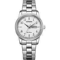 watch only time woman Citizen Classic EW3260-84A