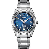 watch only time woman Citizen FE6151-82L