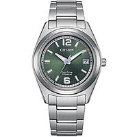 watch only time woman Citizen FE6151-82X