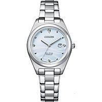 watch only time woman Citizen Lady EW2600-83A