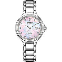 watch only time woman Citizen Lady Titanio EW2680-84Y