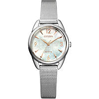 watch only time woman Citizen Of 2020 EM0681-85Y