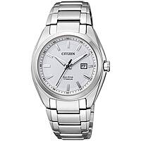 watch only time woman Citizen Super Titanio EW2210-53A