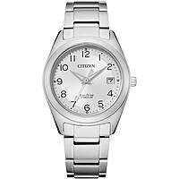 watch only time woman Citizen Super Titanio FE6150-85A