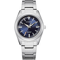 watch only time woman Citizen Super Titanio FE6150-85L