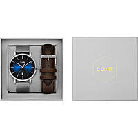 watch only time woman Cluse Aravis CG20901