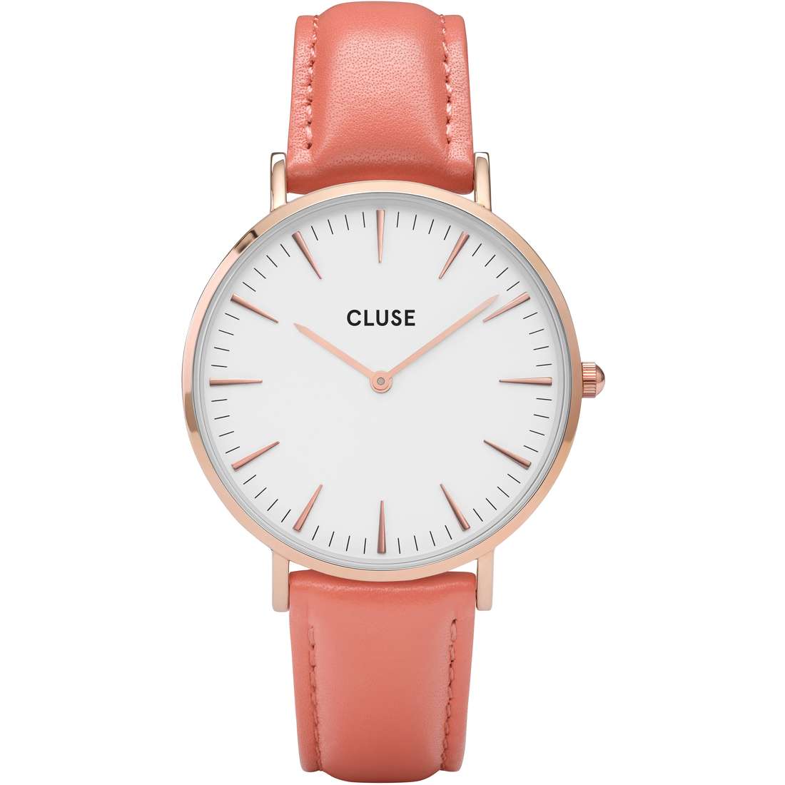 watch only time woman Cluse Bobo Chic CLUCL18032