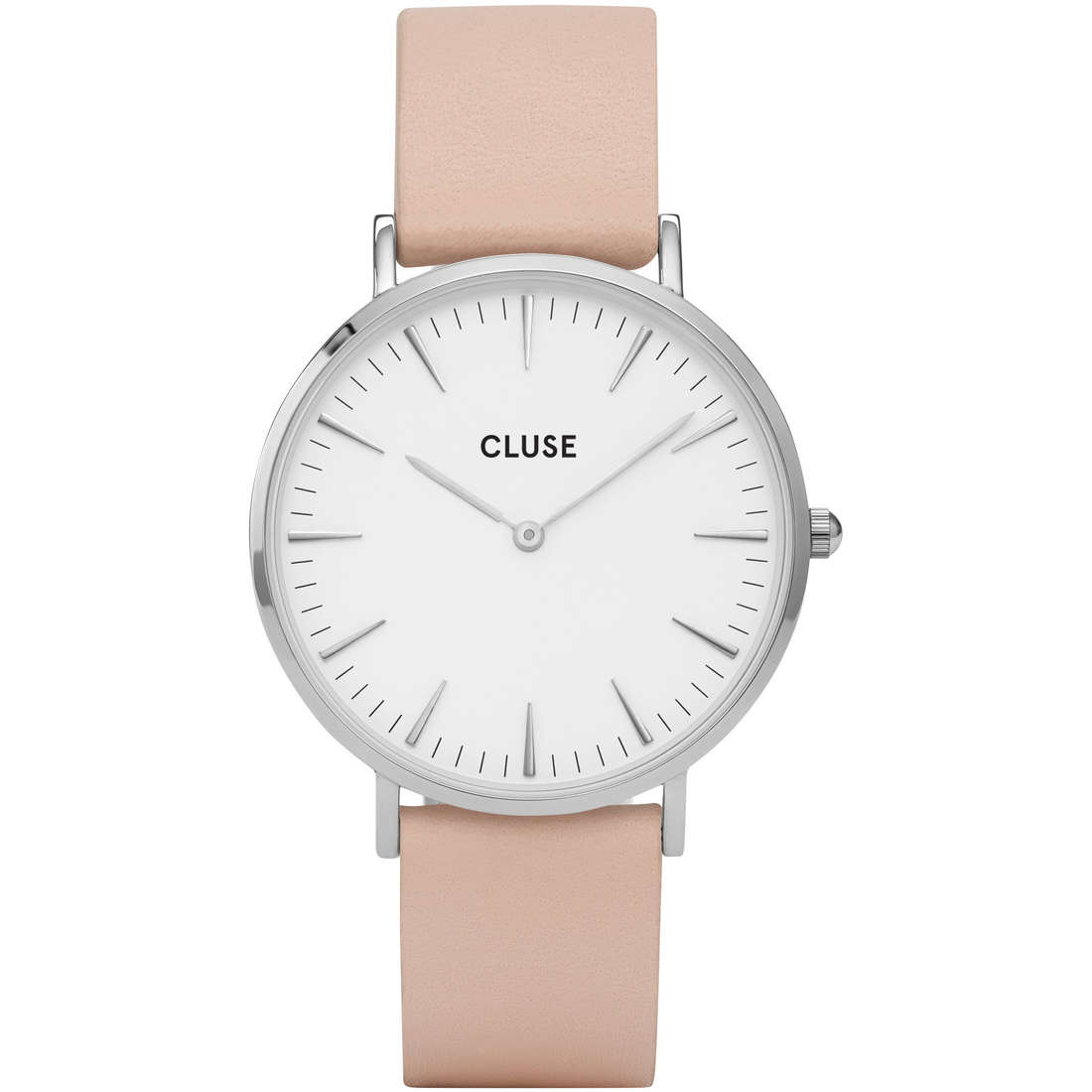 watch only time woman Cluse Bobo Chic CLUCL18231