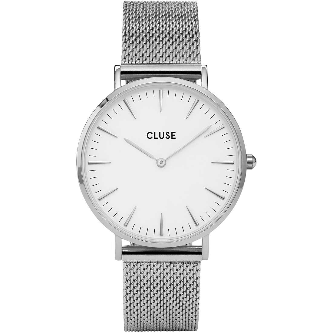 watch only time woman Cluse Bobo Chic CW0101201002